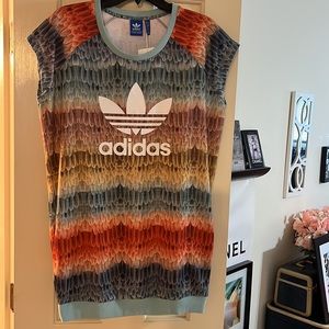 Adidas dress